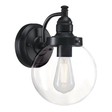 Westinghouse 61239 - Kinkiet zewnętrzny EDDYSTONE 1xE27/60W/230V IP44