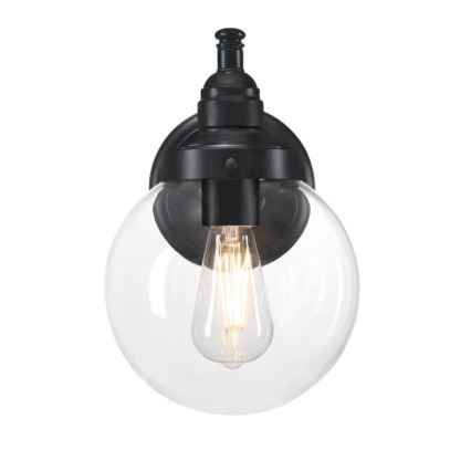 Westinghouse 61239 - Kinkiet zewnętrzny EDDYSTONE 1xE27/60W/230V IP44