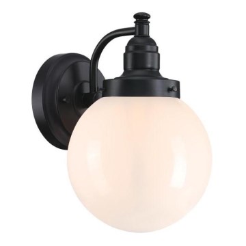 Westinghouse 61240 - Kinkiet zewnętrzny EDDYSTONE 1xE27/60W/230V IP44