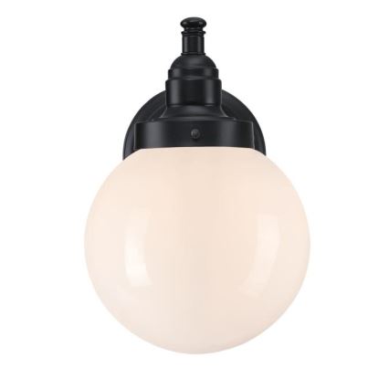 Westinghouse 61240 - Kinkiet zewnętrzny EDDYSTONE 1xE27/60W/230V IP44