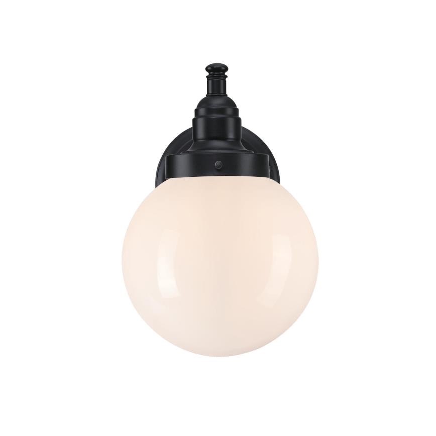 Westinghouse 61240 - Kinkiet zewnętrzny EDDYSTONE 1xE27/60W/230V IP44