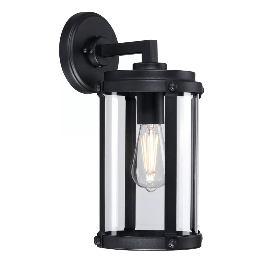 Westinghouse 6124640 - Zewnętrzny kinkiet ARMIN 1xE27/60W/230V IP44