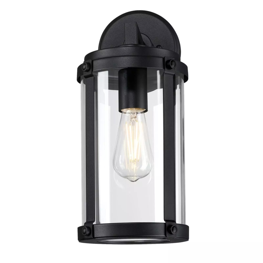 Westinghouse 6124640 - Zewnętrzny kinkiet ARMIN 1xE27/60W/230V IP44