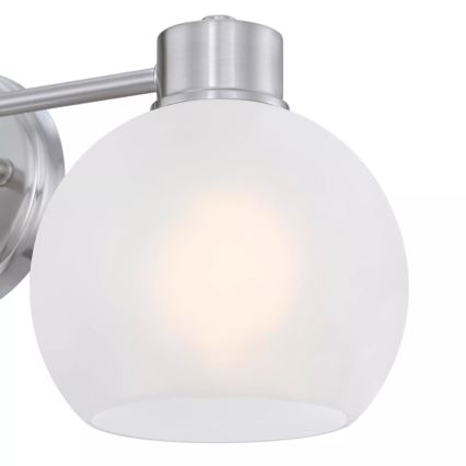 Westinghouse 6124840 - Kinkiet DORNEY 3xE27/60W/230V