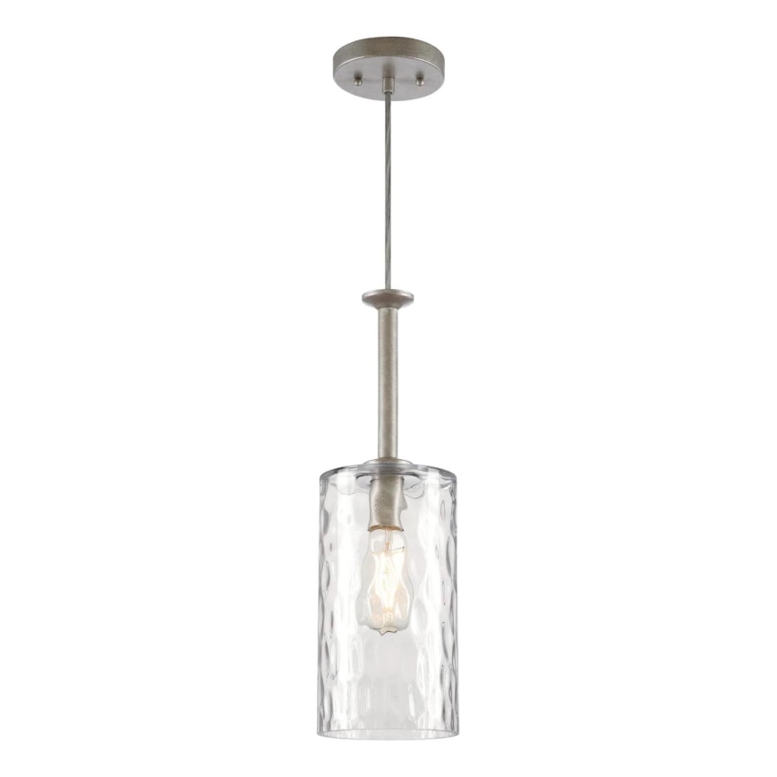 Westinghouse 6125240 - Lampa wisząca HERNANDO 1xE27/60W/230V