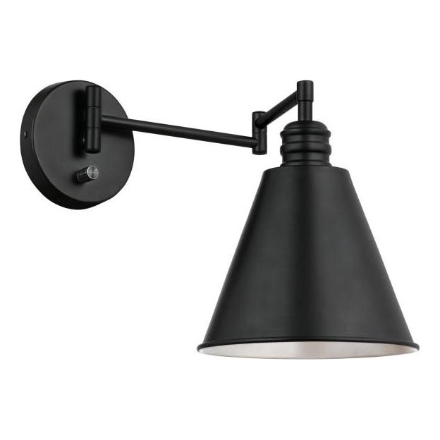 Westinghouse 61254 - Kinkiet TROCADERO 1xE27/60W/230V