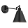 Westinghouse 61254 - Kinkiet TROCADERO 1xE27/60W/230V
