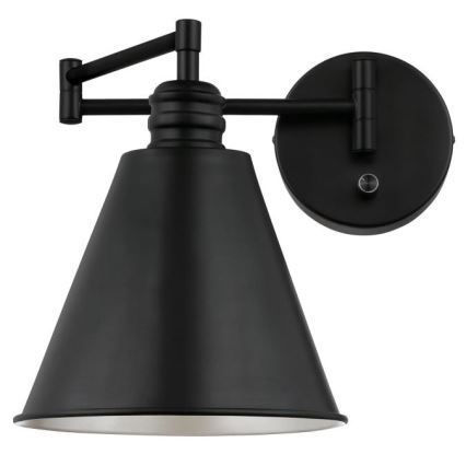 Westinghouse 61254 - Kinkiet TROCADERO 1xE27/60W/230V