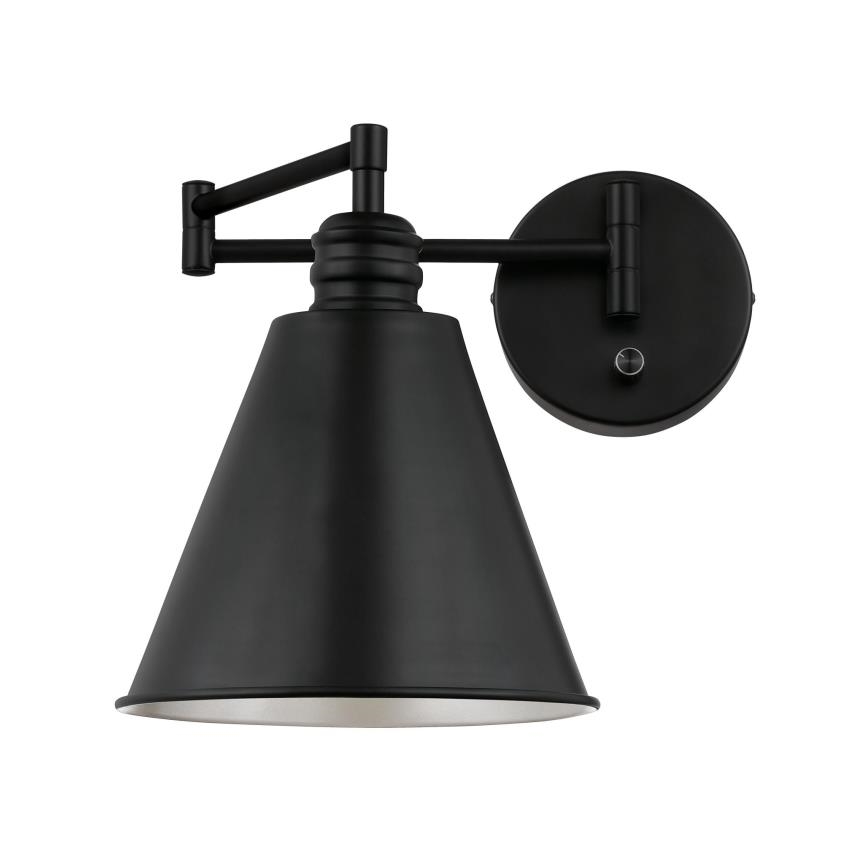 Westinghouse 61254 - Kinkiet TROCADERO 1xE27/60W/230V