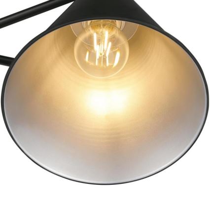 Westinghouse 61254 - Kinkiet TROCADERO 1xE27/60W/230V