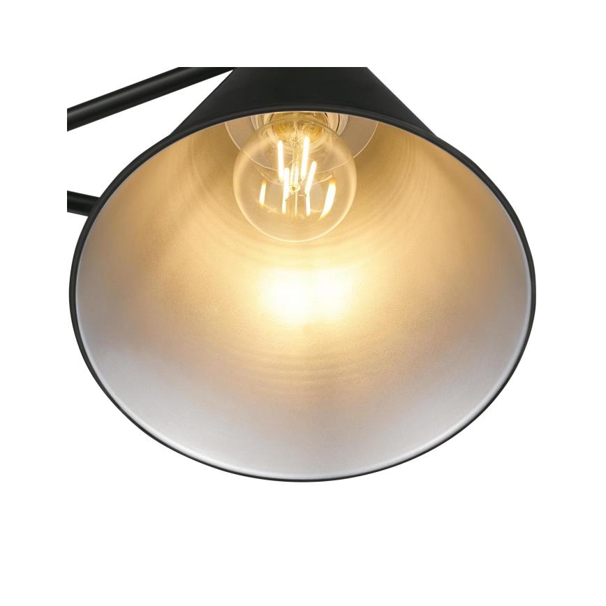 Westinghouse 61254 - Kinkiet TROCADERO 1xE27/60W/230V