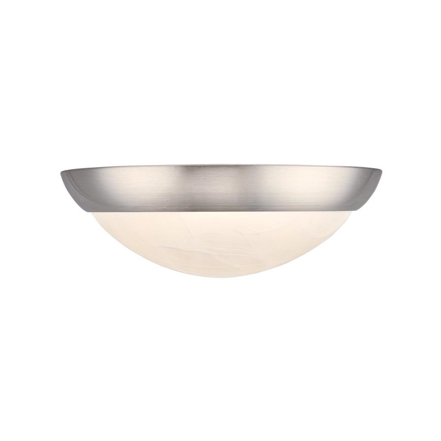 Westinghouse 6308840 - LED Ściemnialny plafon BOGEN LED/15W/230V