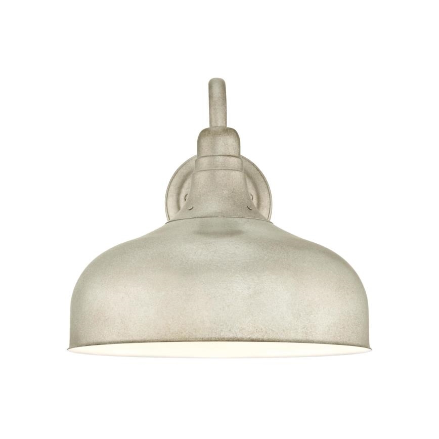 Westinghouse 63155 - LED Kinkiet zewnętrzny IKARUS LED/13W/230V IP44
