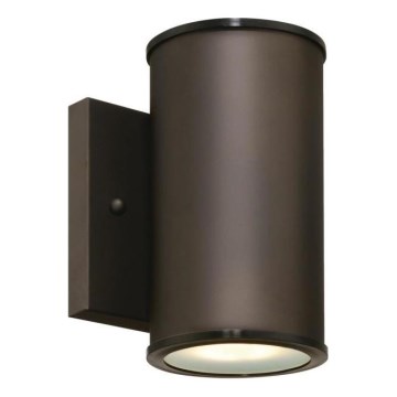 Westinghouse 63156 - Zewnętrzny kinkiet MARIUS LED/8W/230V IP44