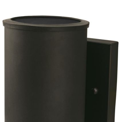 Westinghouse 63156 - Zewnętrzny kinkiet MARIUS LED/8W/230V IP44