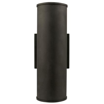 Westinghouse 63157 - ściemnialny zewnętrzny kinkiet MARIUS 2xLED/8W/230V IP44