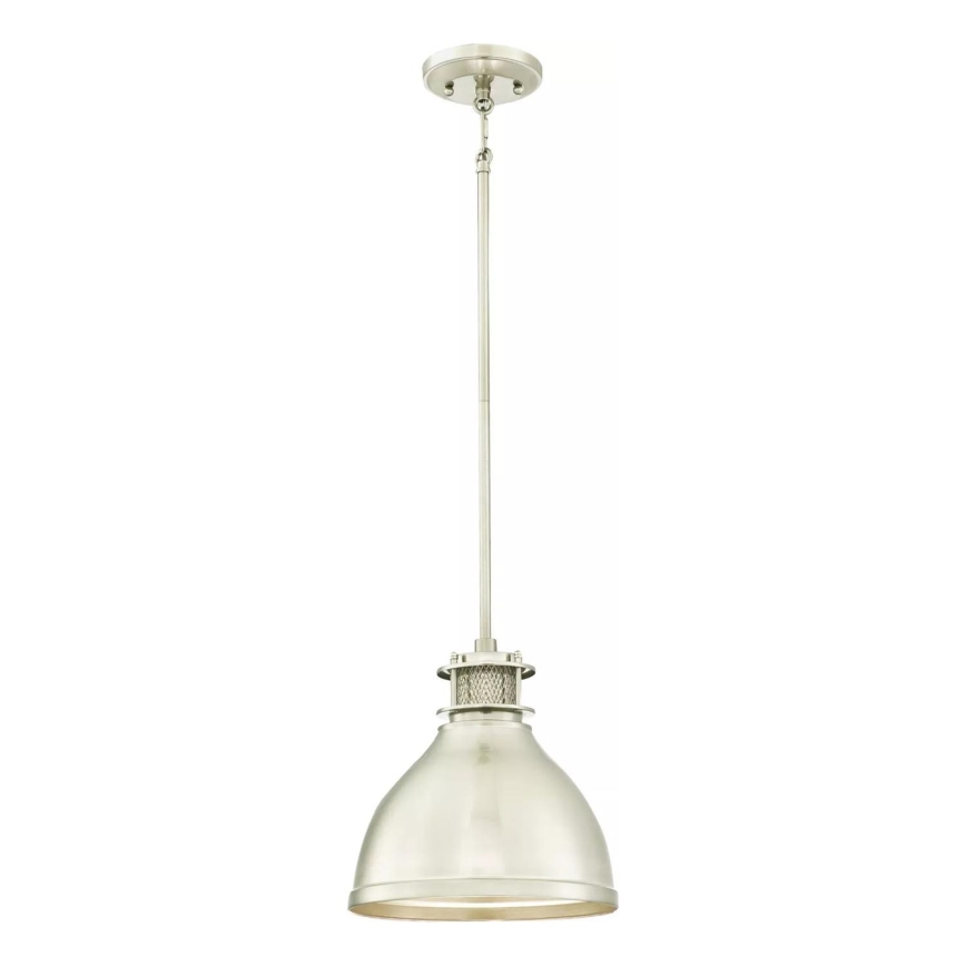 Westinghouse 6326940  - Żyrandol na pręcie MORRISON 1xE27/60W/230V
