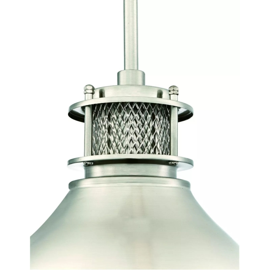 Westinghouse 6326940  - Żyrandol na pręcie MORRISON 1xE27/60W/230V
