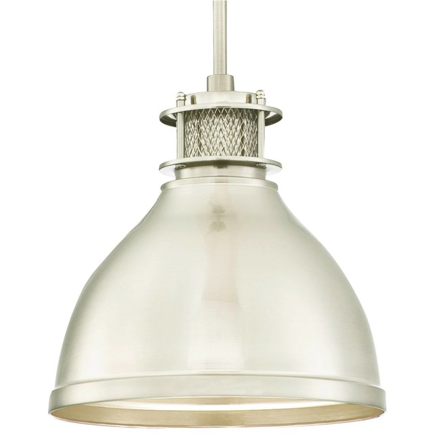 Westinghouse 6326940  - Żyrandol na pręcie MORRISON 1xE27/60W/230V