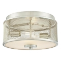 Westinghouse 63279 - Lampa sufitowa MORRISON 2xE27/40W/230V