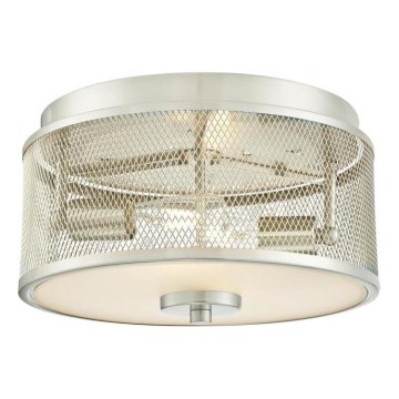 Westinghouse 63279 - Lampa sufitowa MORRISON 2xE27/40W/230V