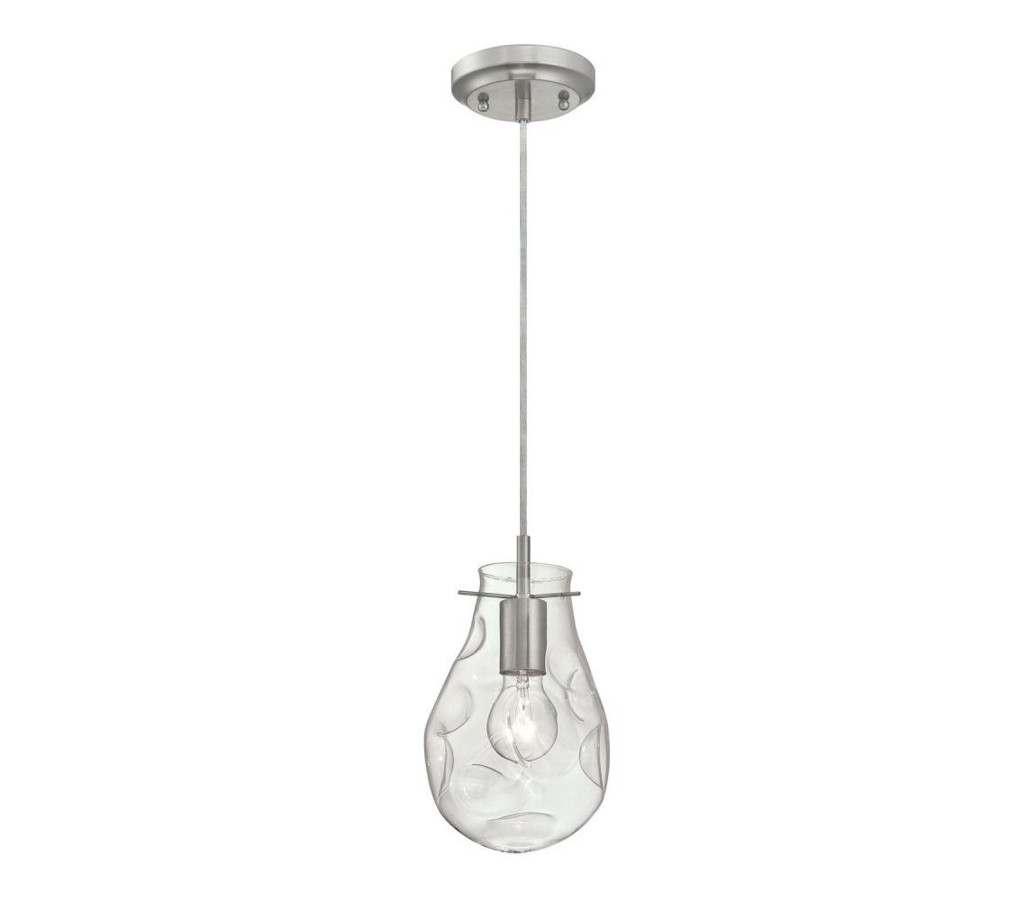 Westinghouse 63291 - Żyrandol na lince AMMACCATO 1xE27/60W/230V