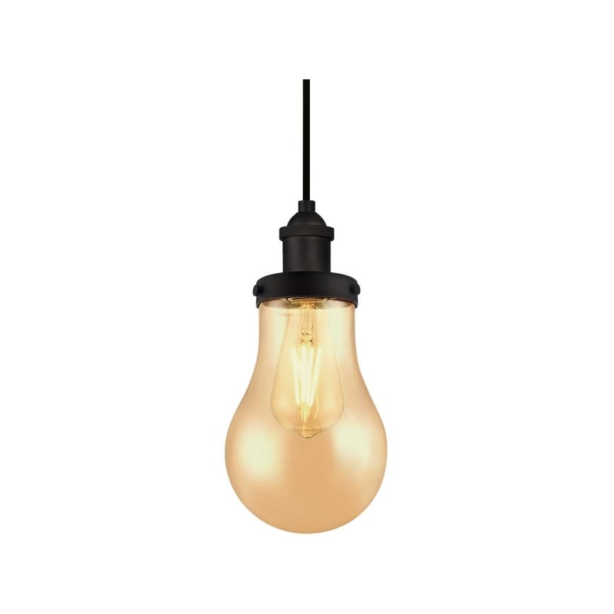 Westinghouse 63370 - Żyrandol na lince 1xE27/40W/230V
