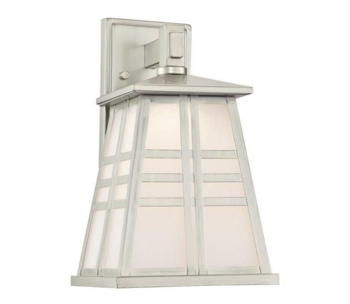 Westinghouse 63396 - LED Ściemnialna lampa zewnętrzna CECILIA LED/12W/230V IP44