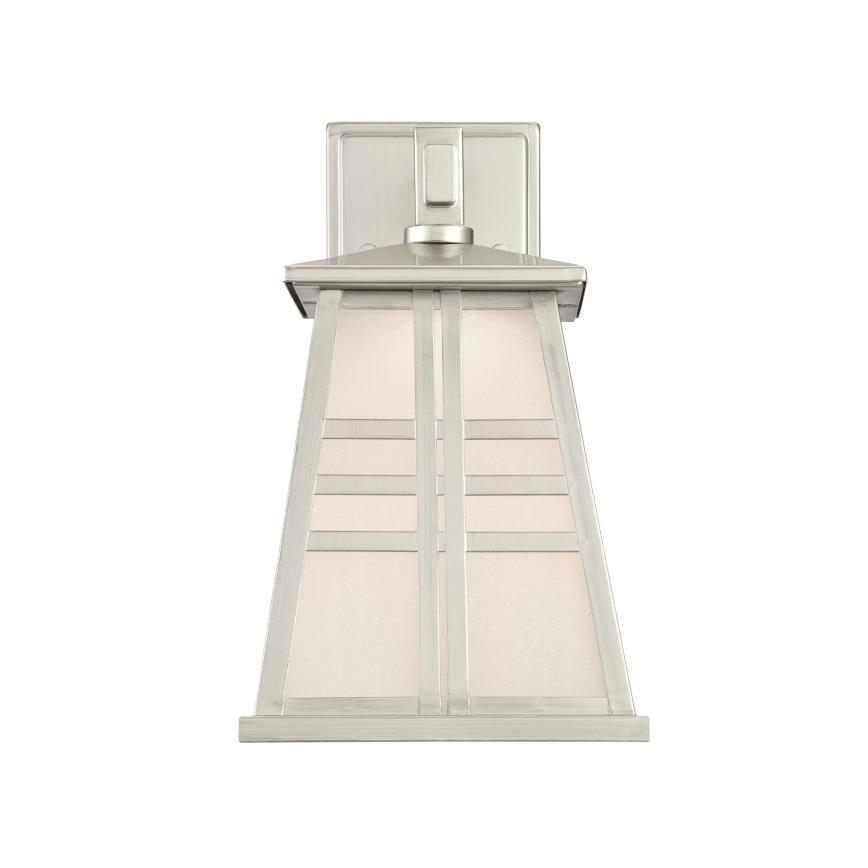 Westinghouse 63396 - LED Ściemnialna lampa zewnętrzna CECILIA LED/12W/230V IP44