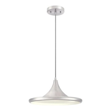 Westinghouse 6362540 - ściemnialny żyrandol LED na przewodzie MASSIE LED/8W/230V śr. 35 cm