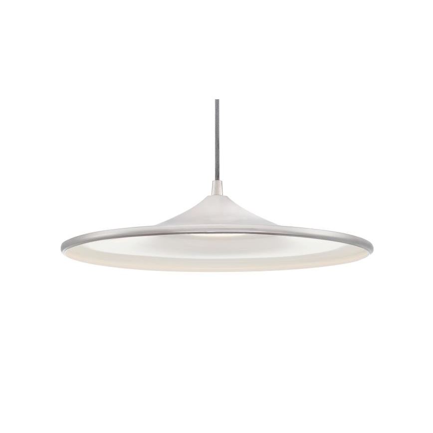 Westinghouse 63640  - LED Żyrandol ściemnialny na lince MASSIE LED/8W/230V