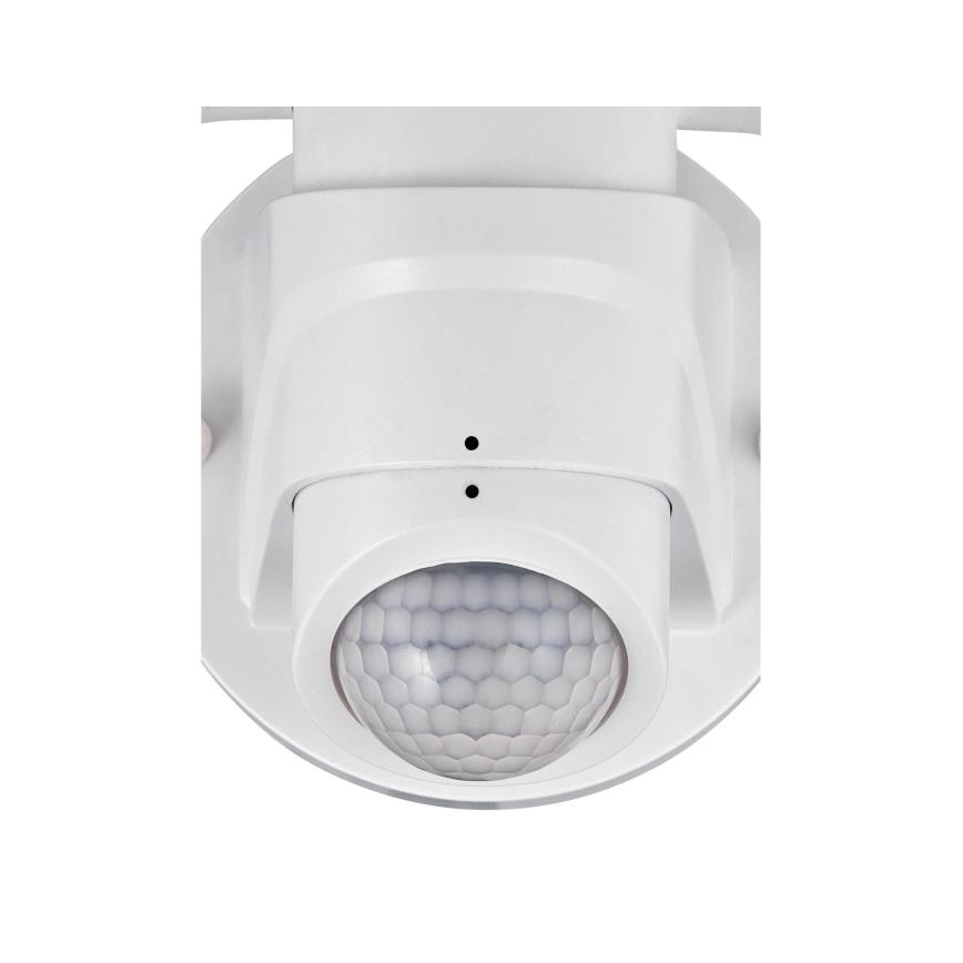 Westinghouse 63642 - Naświetlacz zewnętrzny LED z czujnikiem 2xLED/8,75W/230V IP44