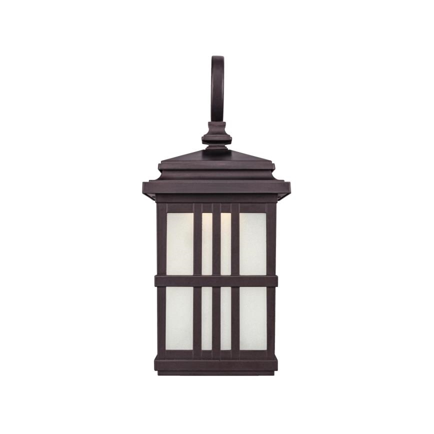 Westinghouse 64002 - LED Kinkiet zewnętrzny LED/9W/230V IP44