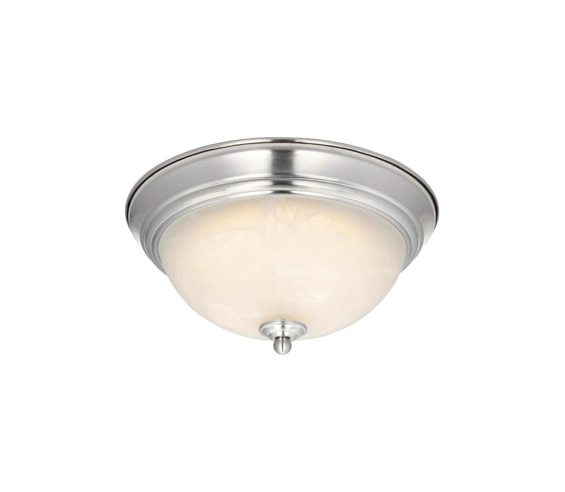 Westinghouse 64005 - LED Ściemnialny plafon ESSER LED/15W/230V