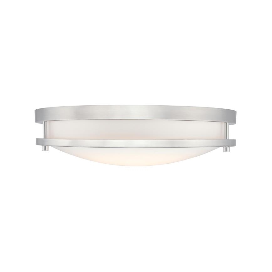 Westinghouse 64012 - LED Ściemnialny plafon LAUDERDALE LED/25W/230V