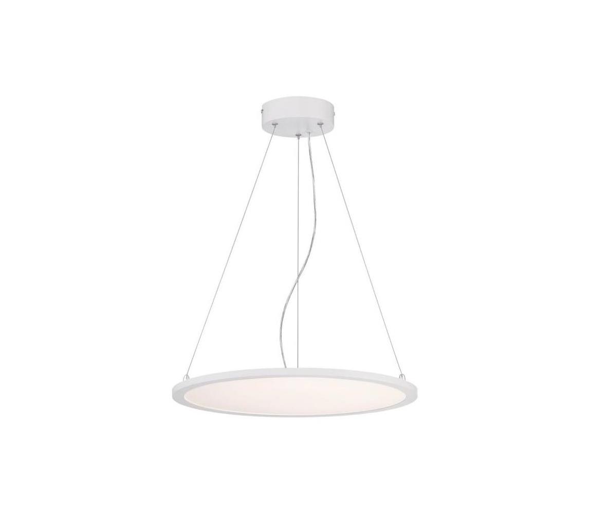 Westinghouse 65751 - LED Ściemnialny żyrandol na lince ATLER LED/32W/230V 45 cm