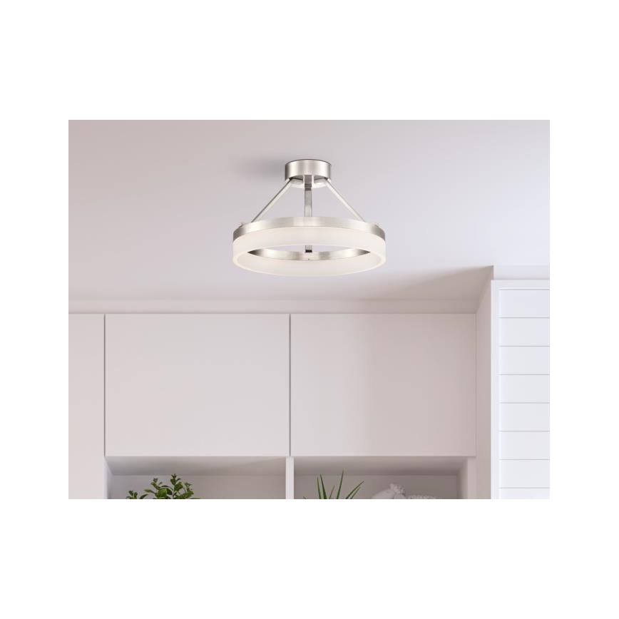 Westinghouse 65754 - LED regulowany plafon LUCY LED/25W/230V