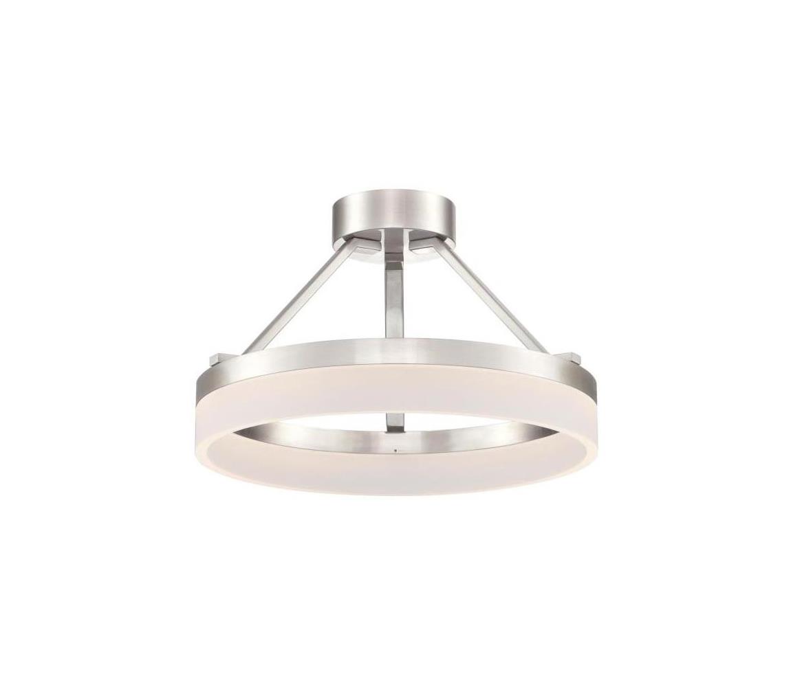 Westinghouse 65754 - LED Ściemnialny żyrandol natynkowy LUCY LED/25W/230V
