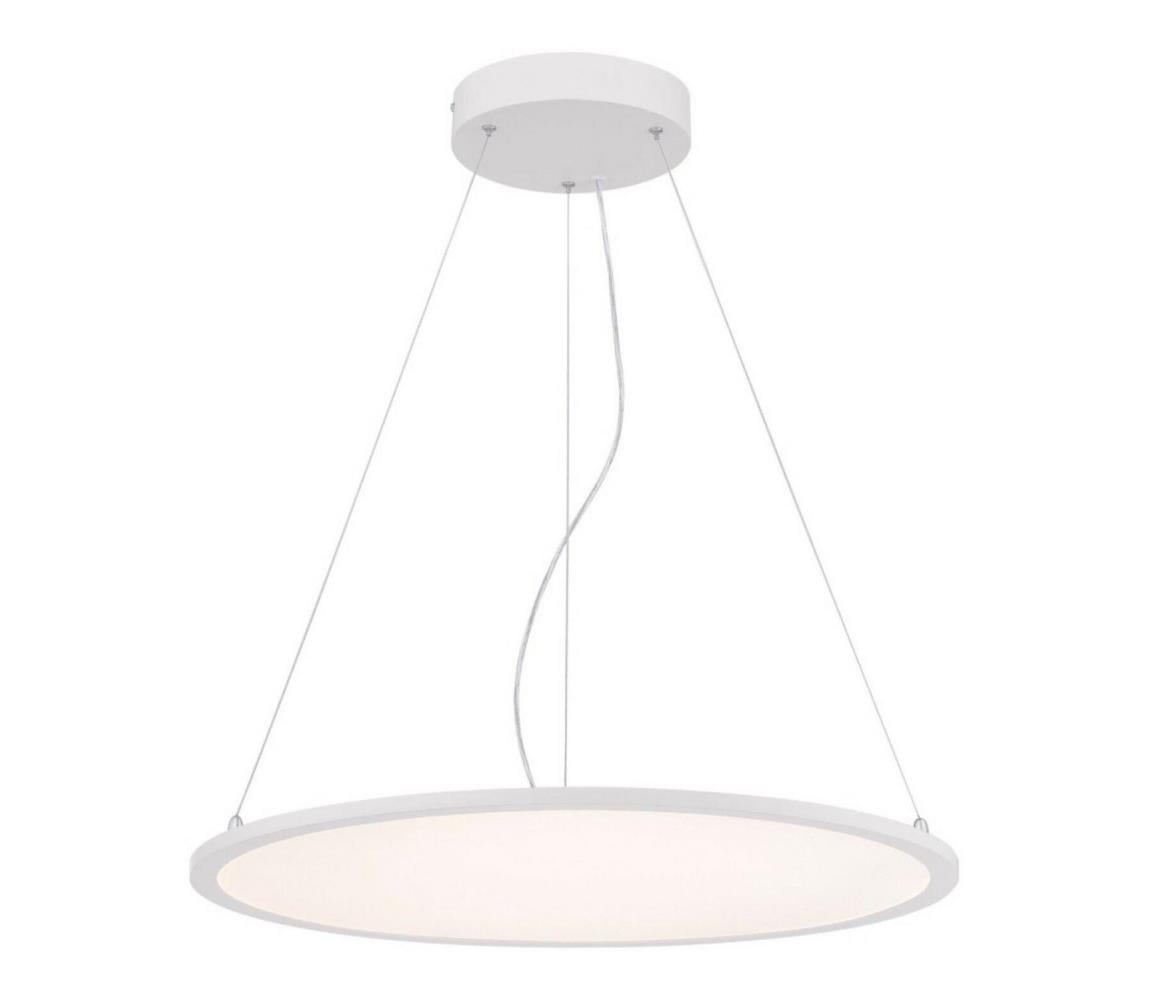 Westinghouse 65775 - LED Ściemnialny żyrandol na lince ATLER LED/40W/230V 60 cm