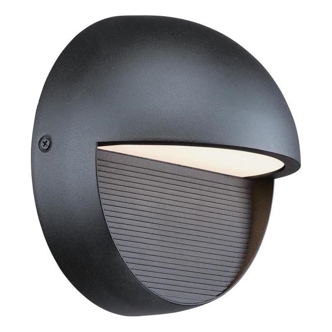 Westinghouse 65790 - LED Kinkiet zewnętrzny WINSLETT LED/10W/230V IP44