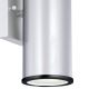 Westinghouse 65793 - LED Ściemnialna lampa zewnętrzna MARIUS 2xLED/8W/230V IP44