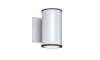 Westinghouse 65807 - LED Ściemnialna lampa zewnetrzna MARIUS LED/8W/230V IP44