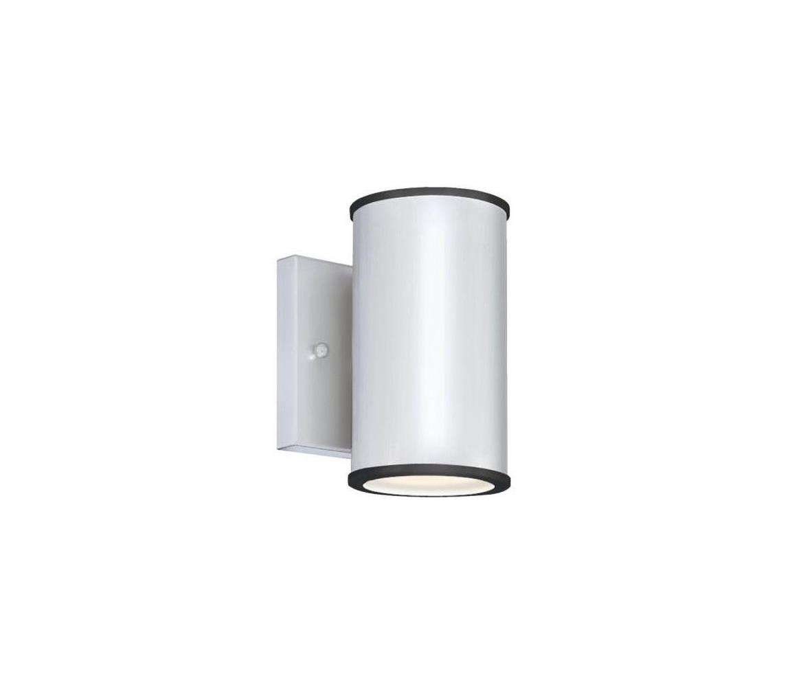 Westinghouse 65807 - LED Ściemnialna lampa zewnetrzna MARIUS LED/8W/230V IP44