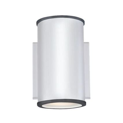 Westinghouse 65807 - LED Ściemnialna lampa zewnetrzna MARIUS LED/8W/230V IP44