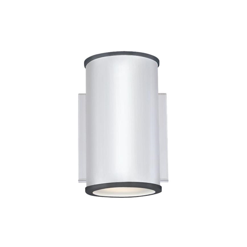 Westinghouse 65807 - LED Ściemnialna lampa zewnetrzna MARIUS LED/8W/230V IP44