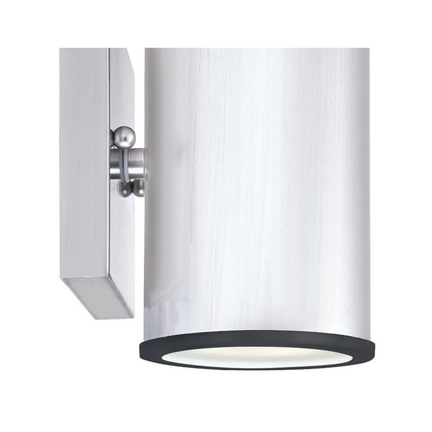Westinghouse 65807 - LED Ściemnialna lampa zewnetrzna MARIUS LED/8W/230V IP44