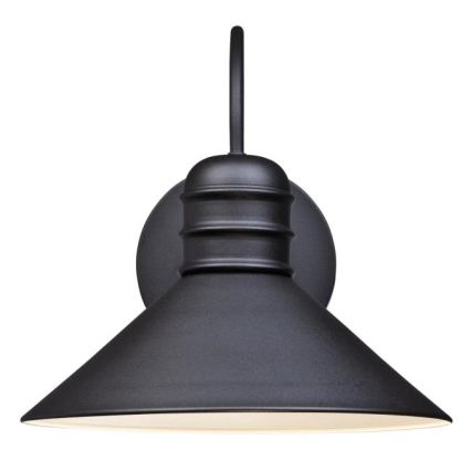 Westinghouse 6580940 - Ściemnialna zewnętrzna lampa ścienna LED WALTER LED/8W/230V IP44