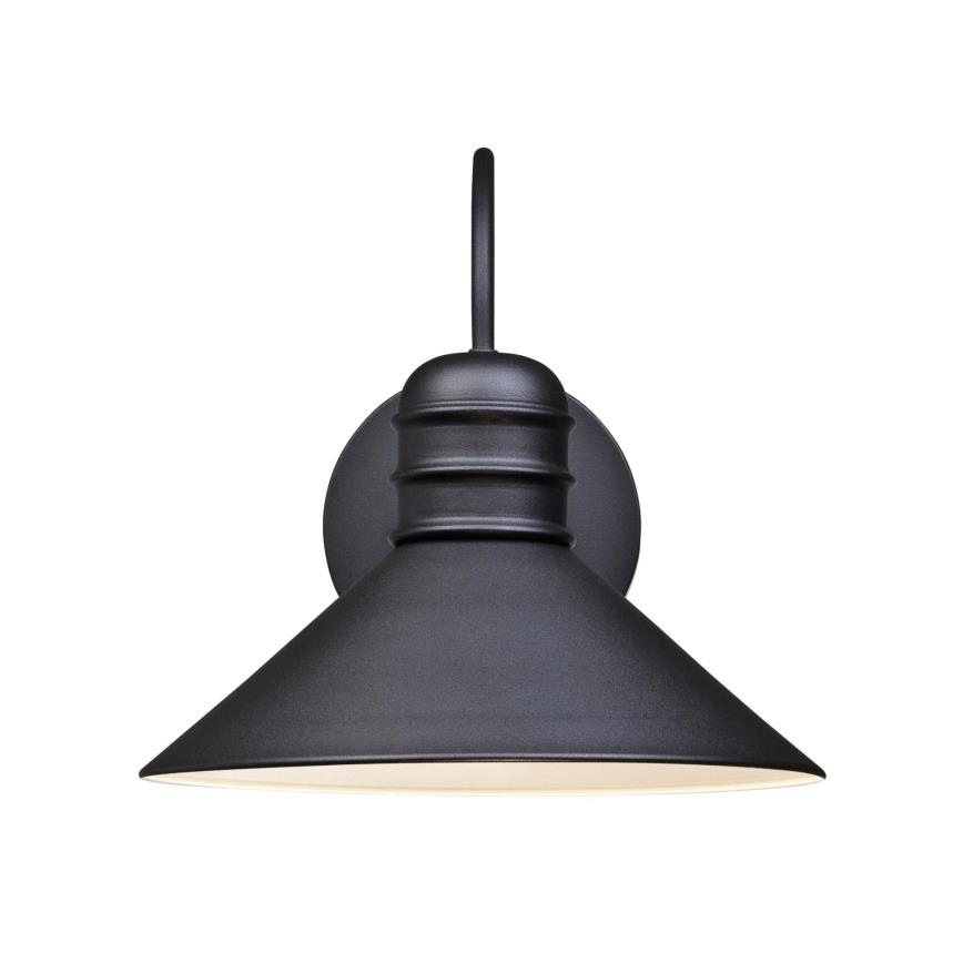 Westinghouse 6580940 - Ściemnialna zewnętrzna lampa ścienna LED WALTER LED/8W/230V IP44