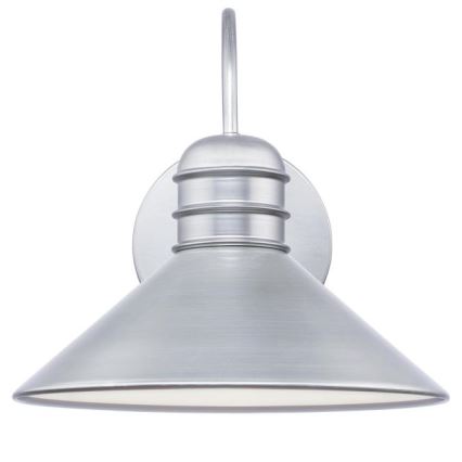 Westinghouse 65810 - LED Ściemnialna lampa zewnętrzna WALTER LED/8W/230V IP44