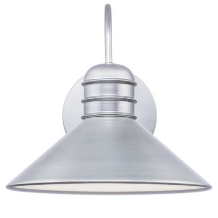 Westinghouse 65810 - LED Ściemnialna lampa zewnętrzna WALTER LED/8W/230V IP44